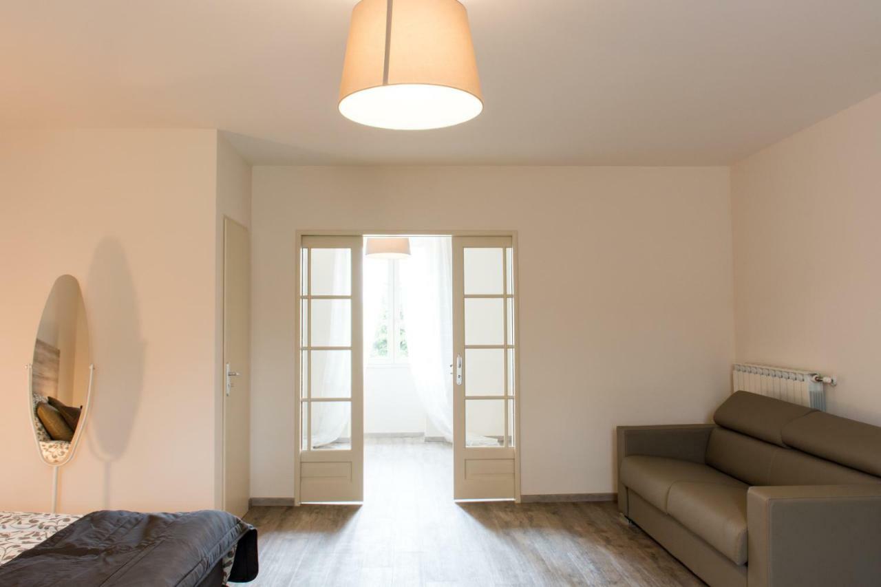 Chambres D'Hotes L'Echappee Belle Beauvallon  Exteriér fotografie
